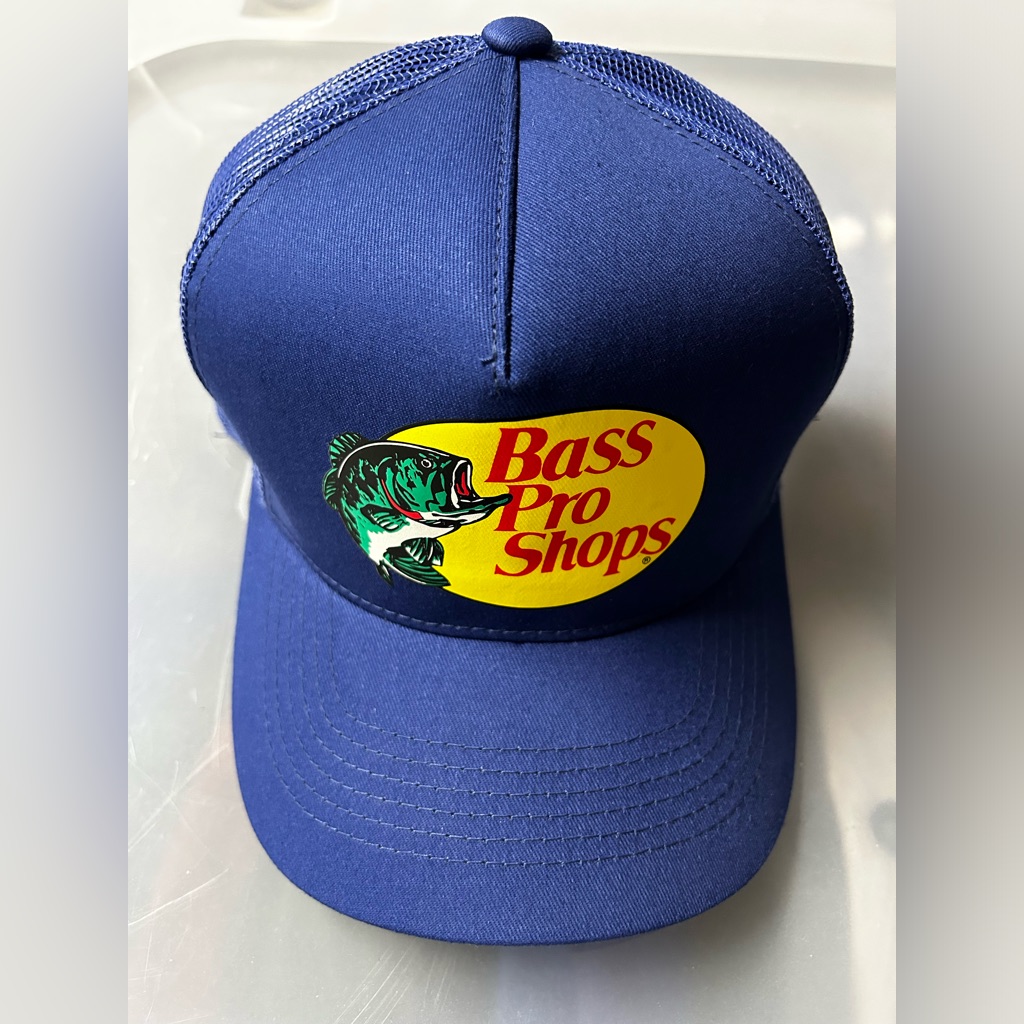 Bass Pro Shop Hat